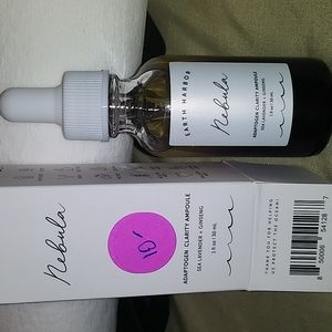 Face serum Earth Harbor